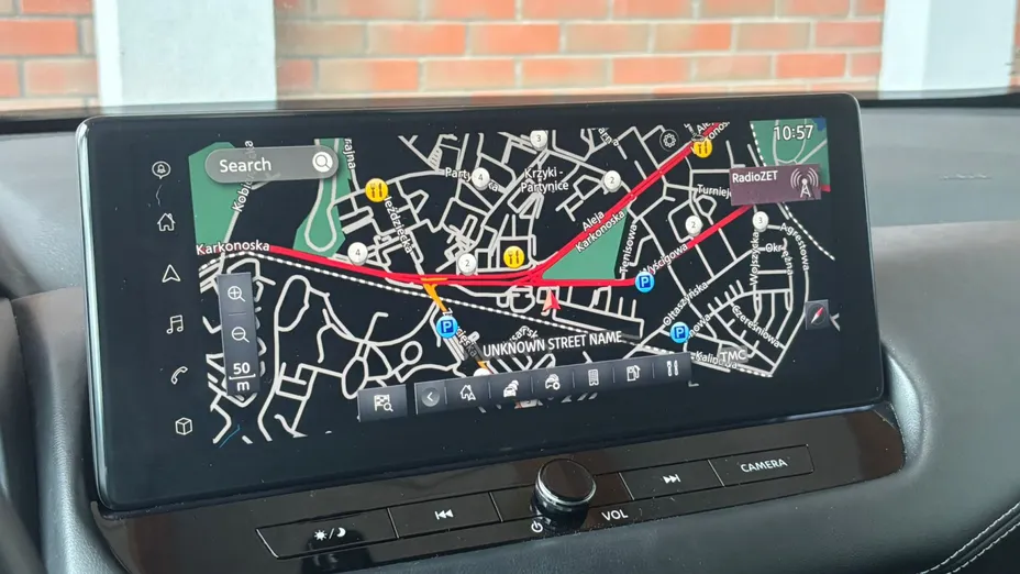 NISSAN Qashqai Qashqai 1.3 DIG-T mHEV N-Connecta Xtronic