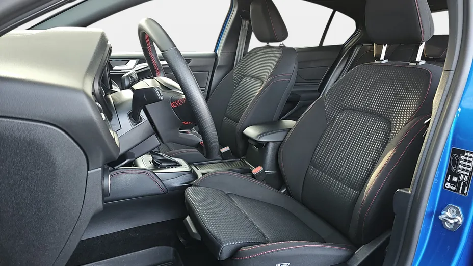 FORD Focus Focus 1.0 EcoBoost mHEV ST-Line X aut