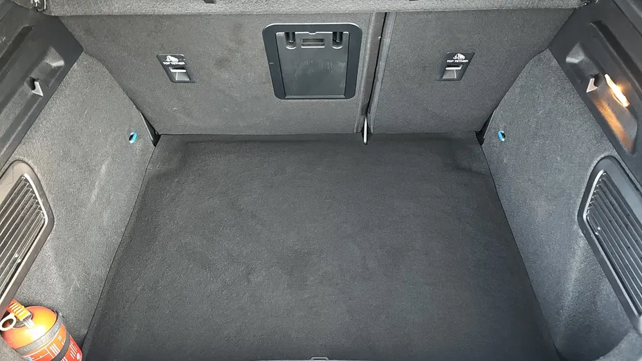 FORD Focus Focus 1.0 EcoBoost mHEV ST-Line X aut