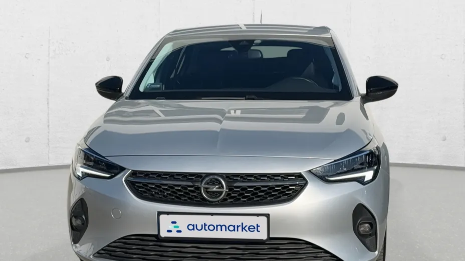 OPEL Corsa Corsa 1.2 Elegance S&S aut