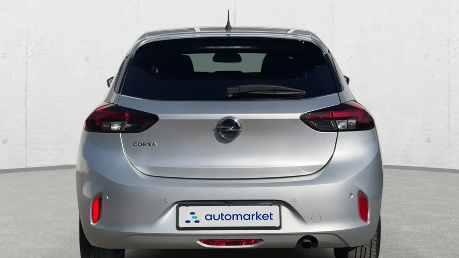 OPEL Corsa Corsa 1.2 Elegance S&S aut