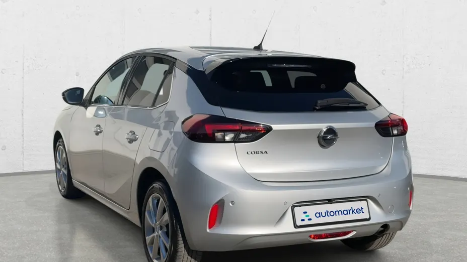 OPEL Corsa Corsa 1.2 Elegance S&S aut