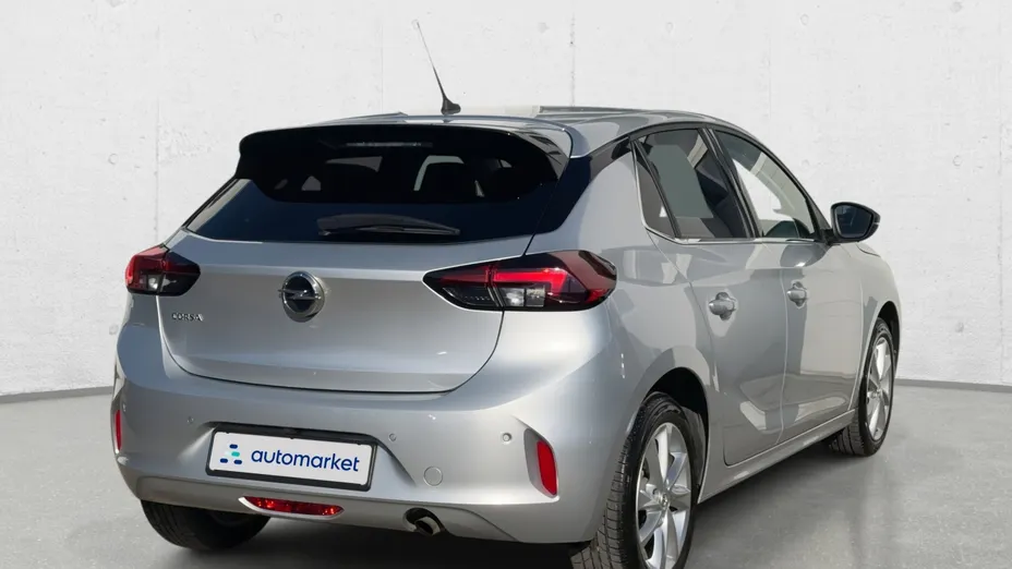 OPEL Corsa Corsa 1.2 Elegance S&S aut