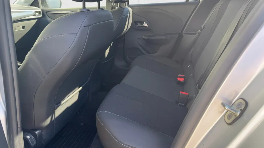 OPEL Corsa Corsa 1.2 Elegance S&S aut