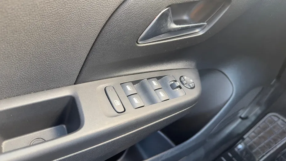 OPEL Corsa Corsa 1.2 Elegance S&S aut