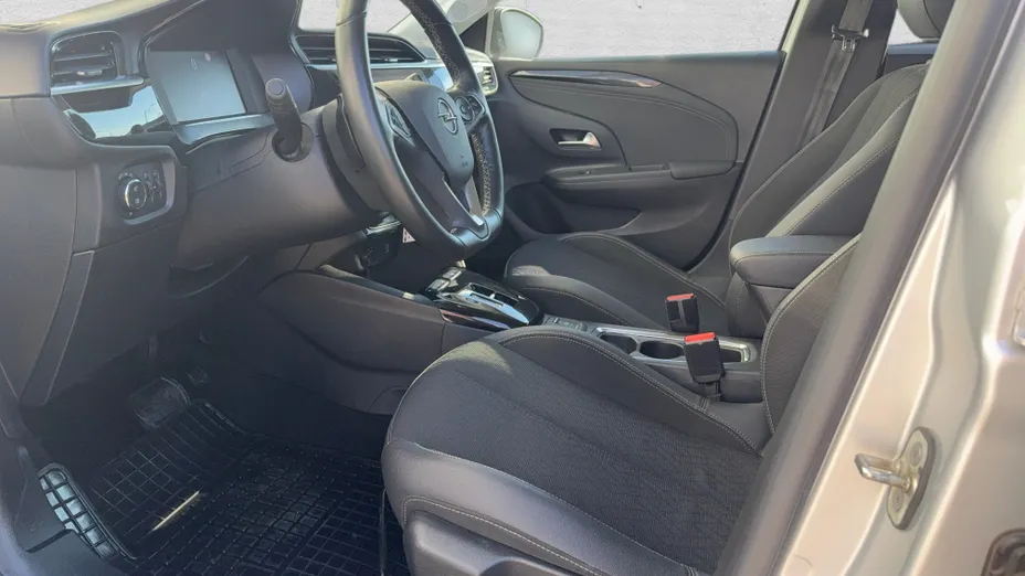 OPEL Corsa Corsa 1.2 Elegance S&S aut