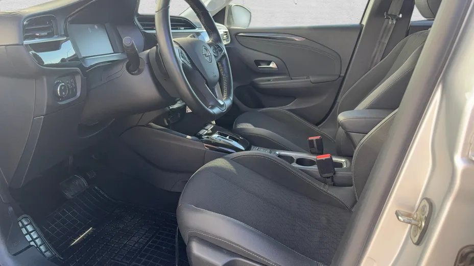 OPEL Corsa Corsa 1.2 Elegance S&S aut