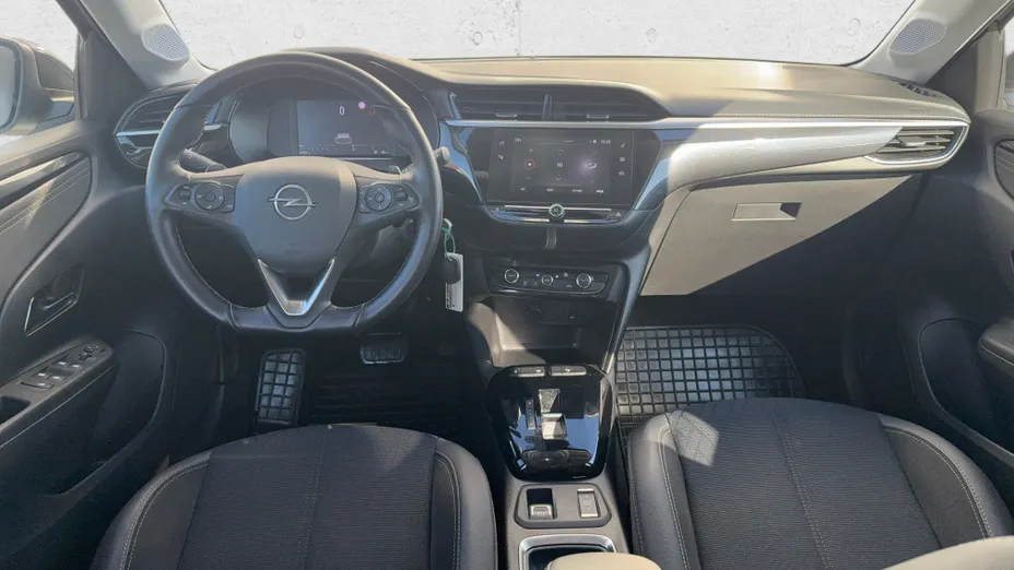 OPEL Corsa Corsa 1.2 Elegance S&S aut