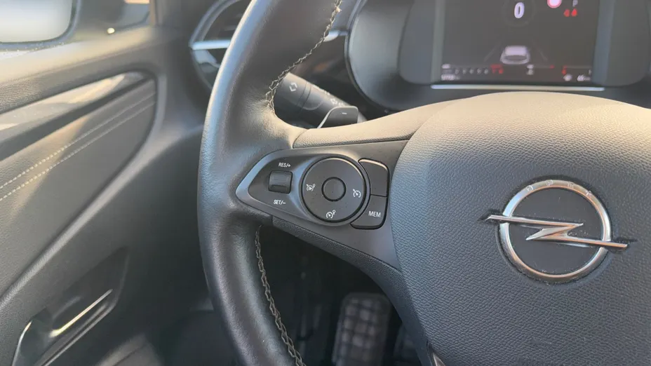 OPEL Corsa Corsa 1.2 Elegance S&S aut