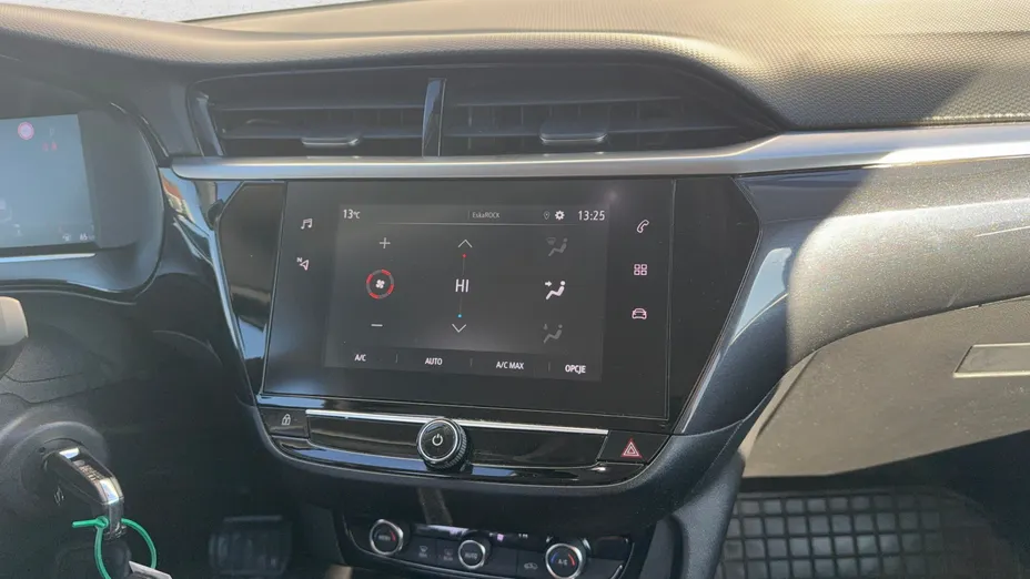 OPEL Corsa Corsa 1.2 Elegance S&S aut