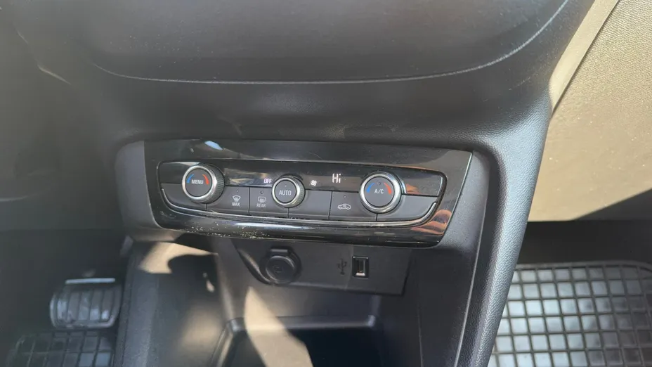 OPEL Corsa Corsa 1.2 Elegance S&S aut