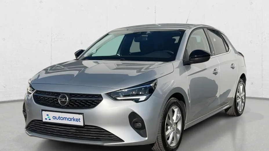 OPEL Corsa Corsa 1.2 Elegance S&S aut