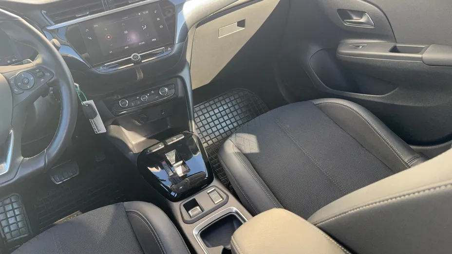 OPEL Corsa Corsa 1.2 Elegance S&S aut