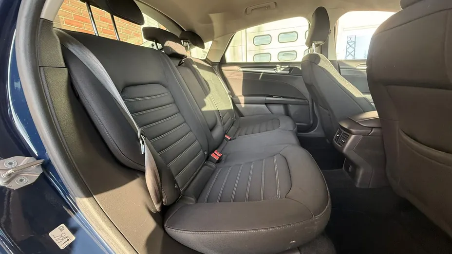 FORD Mondeo Mondeo 2.0 EcoBlue Trend