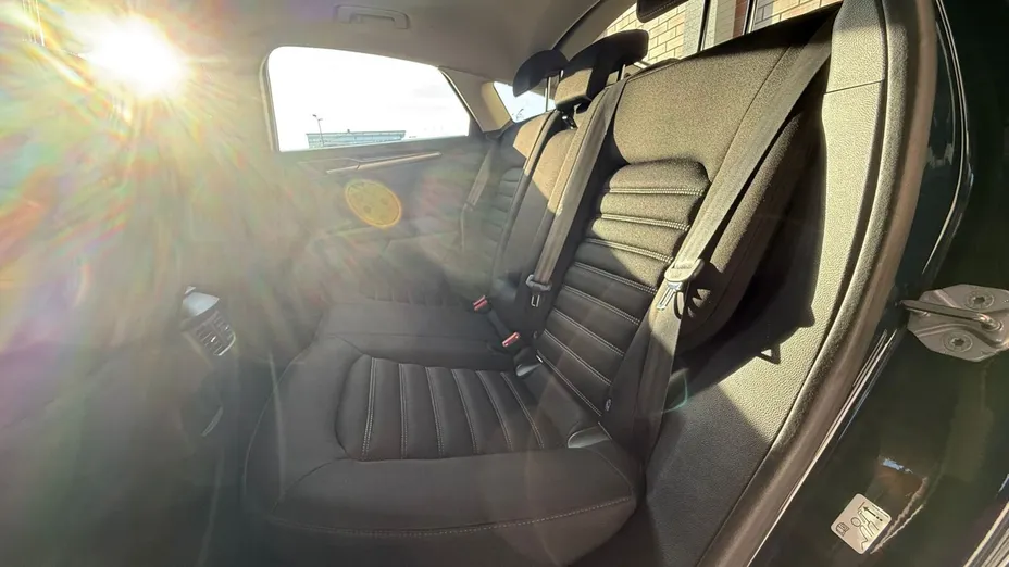 FORD Mondeo Mondeo 2.0 EcoBlue Trend