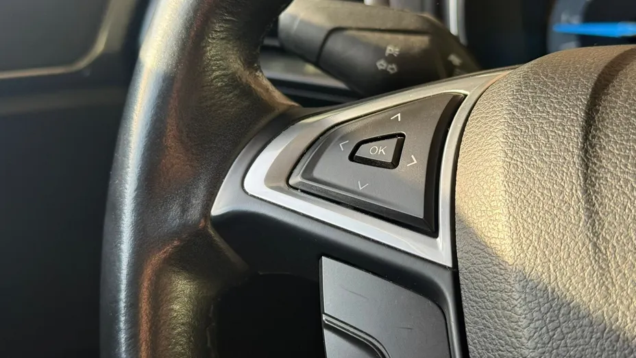 FORD Mondeo Mondeo 2.0 EcoBlue Trend