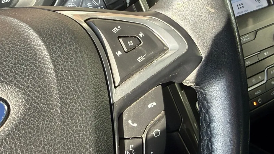 FORD Mondeo Mondeo 2.0 EcoBlue Trend