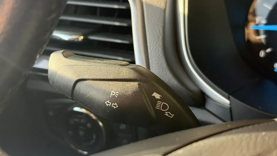 FORD Mondeo Mondeo 2.0 EcoBlue Trend