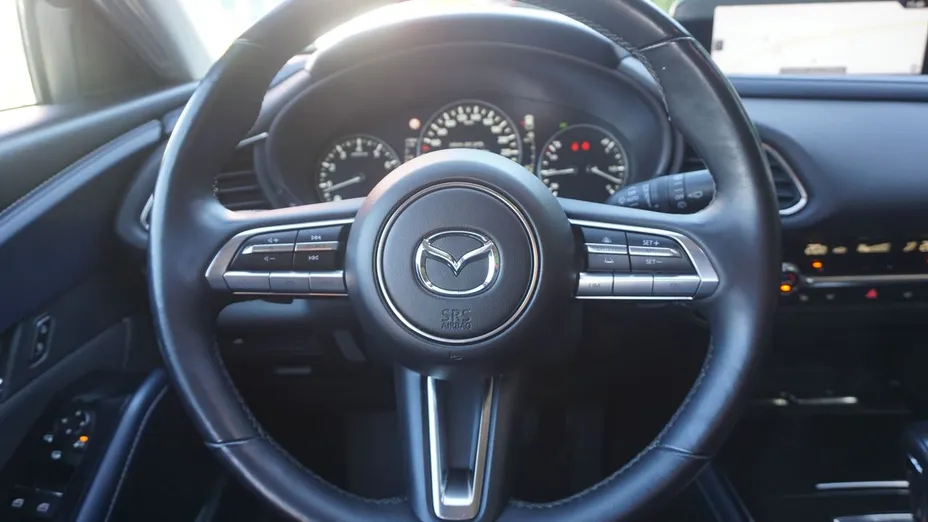MAZDA CX-30 CX-30 2.0 mHEV Hikari 2WD aut