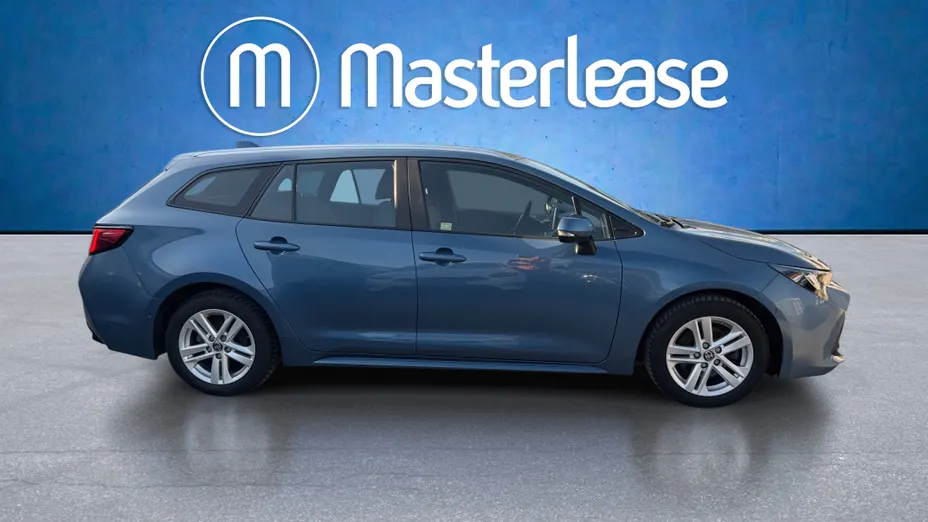 TOYOTA Corolla Corolla 2.0 Hybrid Comfort