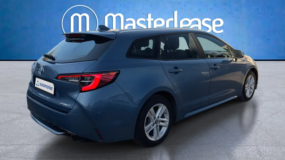 TOYOTA Corolla Corolla 2.0 Hybrid Comfort