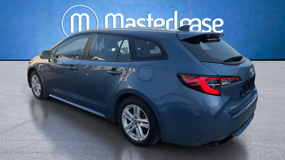 TOYOTA Corolla Corolla 2.0 Hybrid Comfort