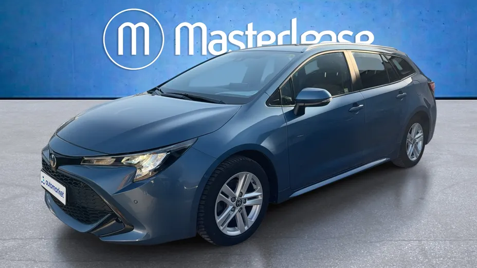 TOYOTA Corolla Corolla 2.0 Hybrid Comfort