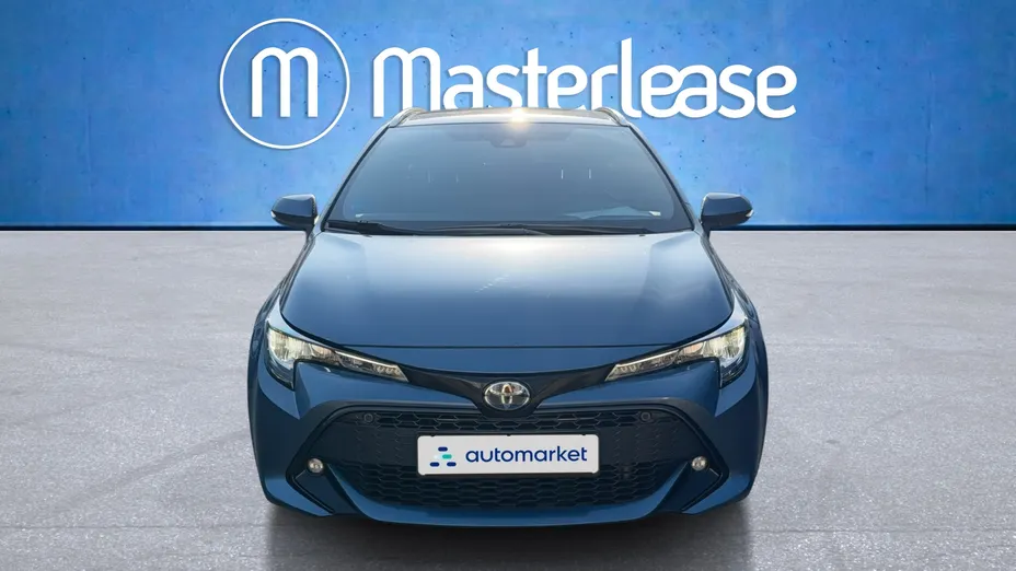 TOYOTA Corolla Corolla 2.0 Hybrid Comfort