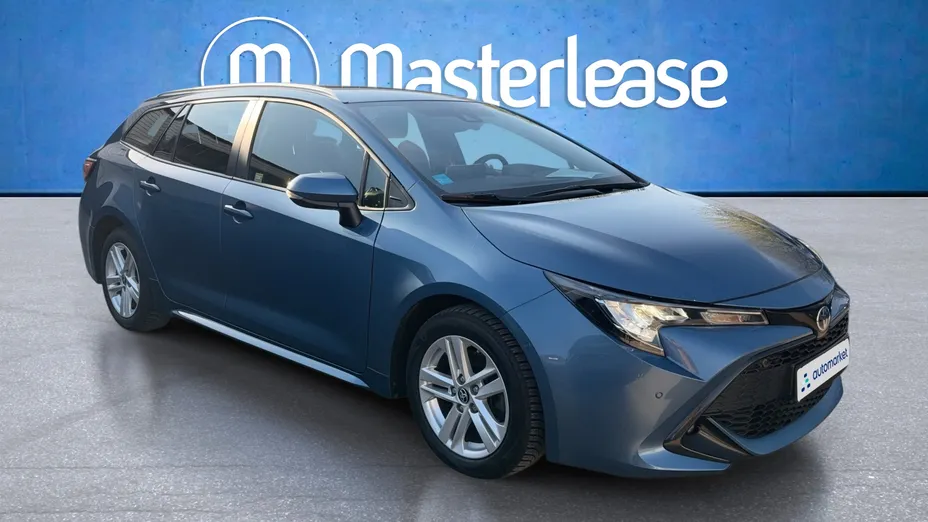 TOYOTA Corolla Corolla 2.0 Hybrid Comfort