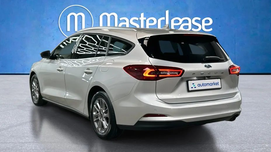 FORD Focus Focus 1.0 EcoBoost Titanium X