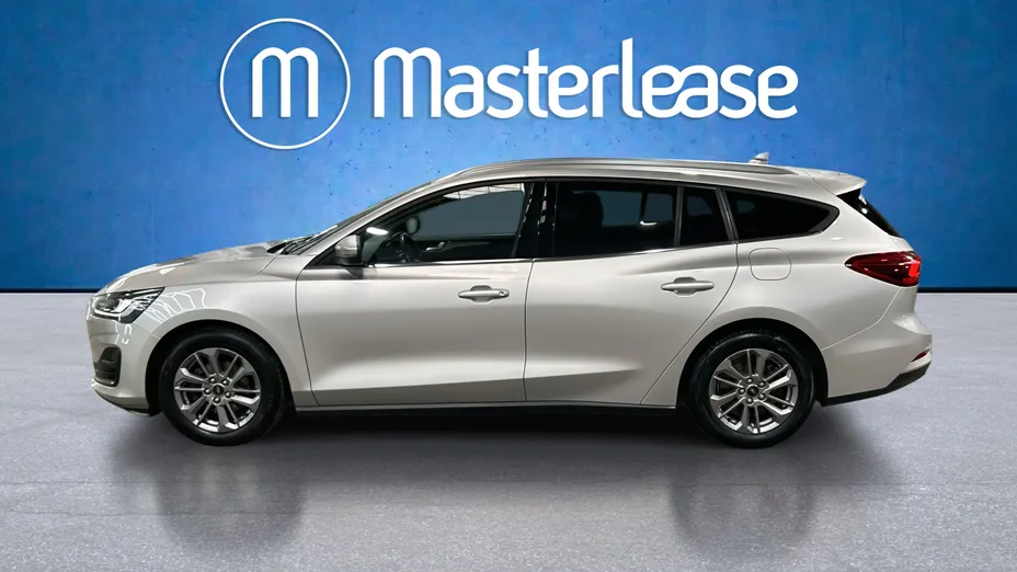 FORD Focus Focus 1.0 EcoBoost Titanium X