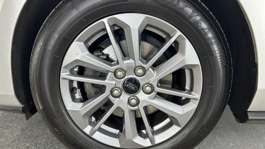 FORD Focus Focus 1.0 EcoBoost Titanium X