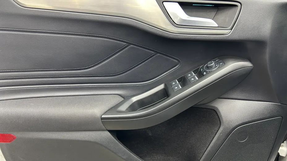 FORD Focus Focus 1.0 EcoBoost Titanium X