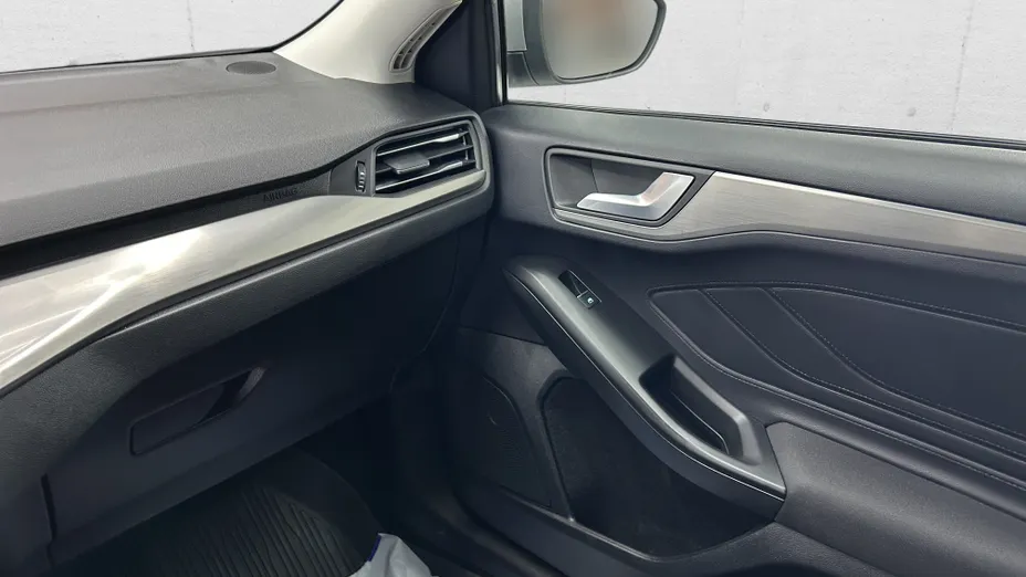 FORD Focus Focus 1.0 EcoBoost Titanium X