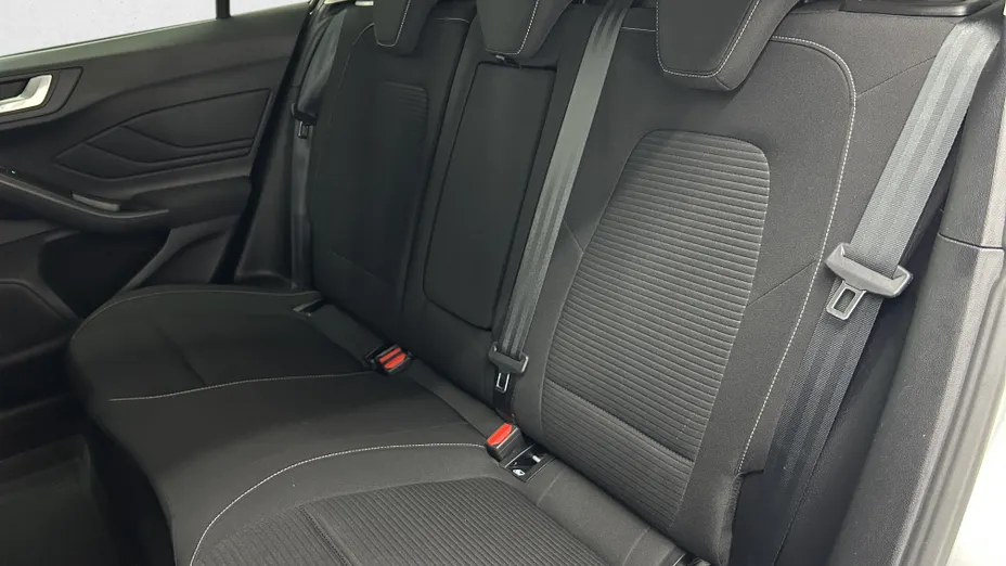 FORD Focus Focus 1.0 EcoBoost Titanium X