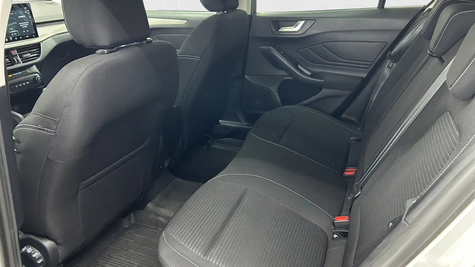 FORD Focus Focus 1.0 EcoBoost Titanium X