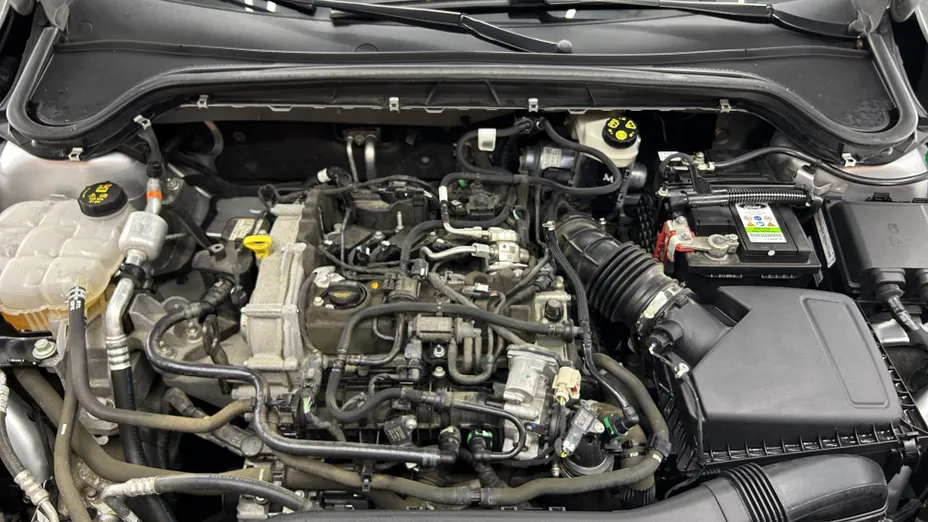 FORD Focus Focus 1.0 EcoBoost Titanium X