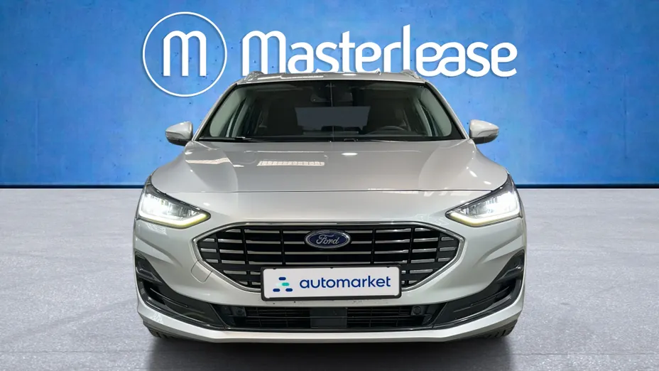FORD Focus Focus 1.0 EcoBoost Titanium X