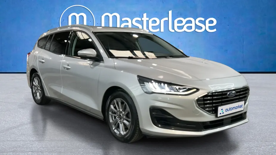 FORD Focus Focus 1.0 EcoBoost Titanium X
