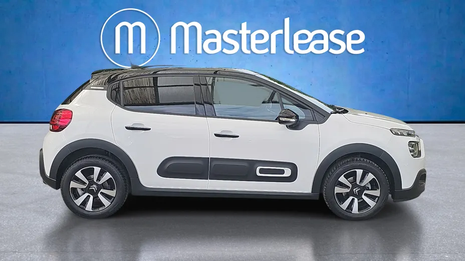 CITROEN C3 C3 1.2 PureTech Max EAT6