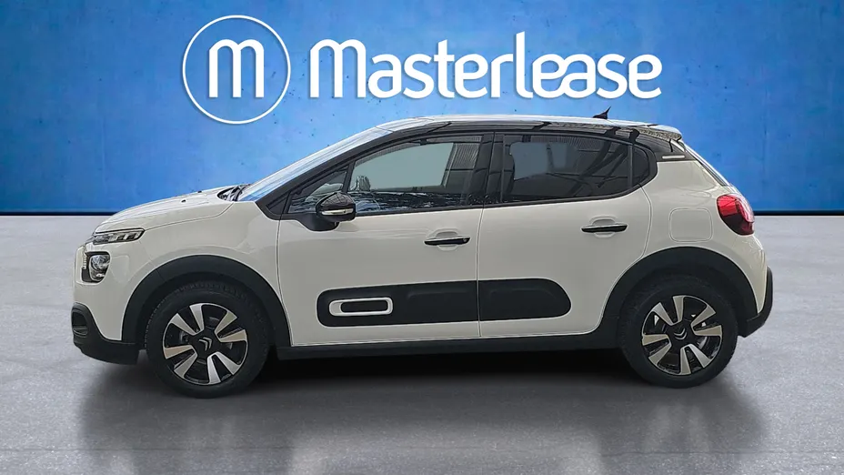 CITROEN C3 C3 1.2 PureTech Max EAT6