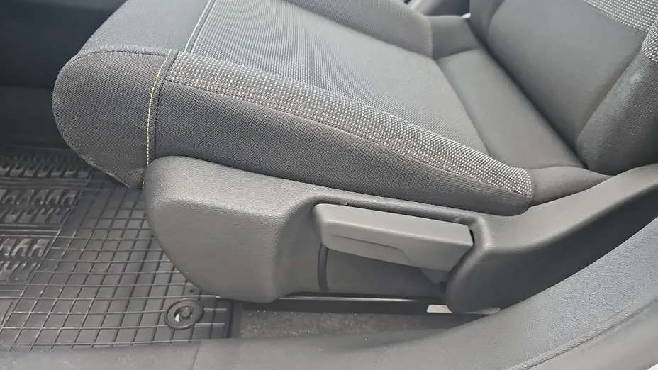 CITROEN C3 C3 1.2 PureTech Max EAT6