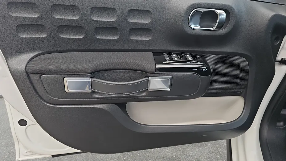 CITROEN C3 C3 1.2 PureTech Max EAT6