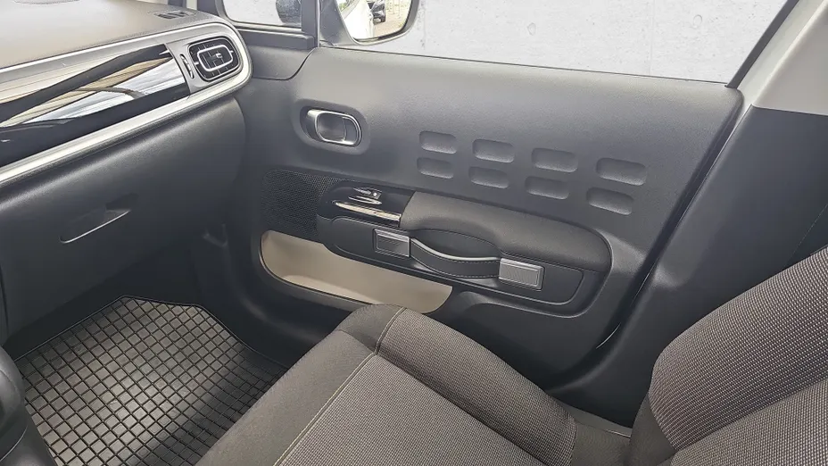 CITROEN C3 C3 1.2 PureTech Max EAT6