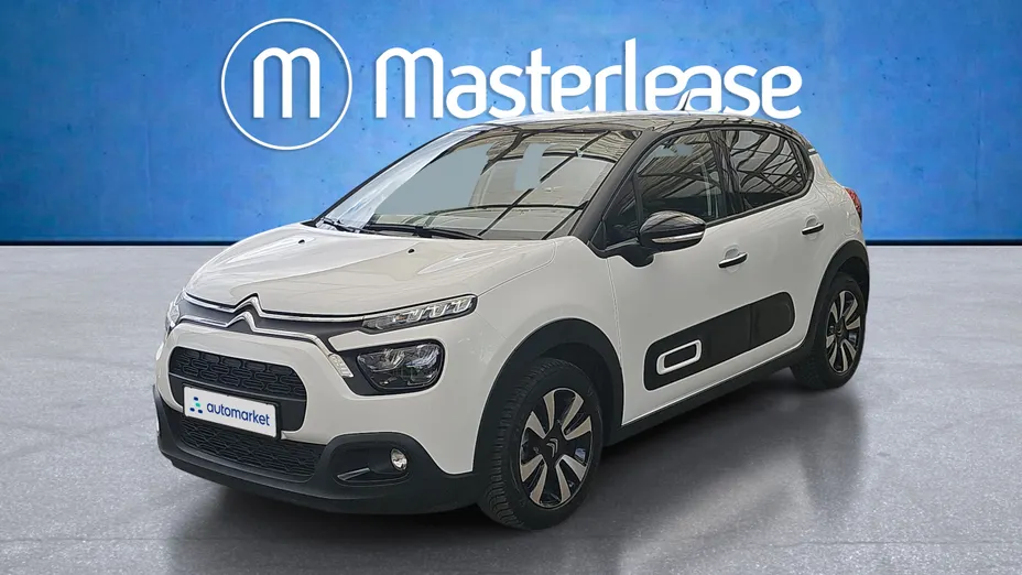CITROEN C3 C3 1.2 PureTech Max EAT6