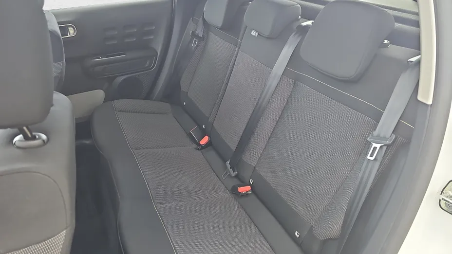 CITROEN C3 C3 1.2 PureTech Max EAT6