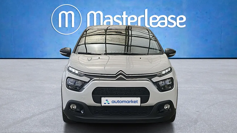 CITROEN C3 C3 1.2 PureTech Max EAT6