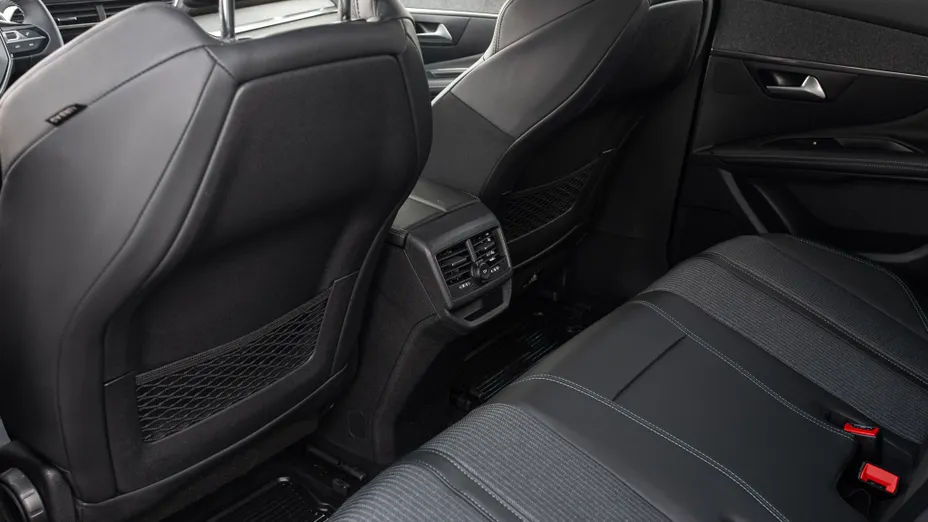 PEUGEOT 3008 3008 1.6 PureTech Hybrid PHEV Allure Pack S&S EAT8