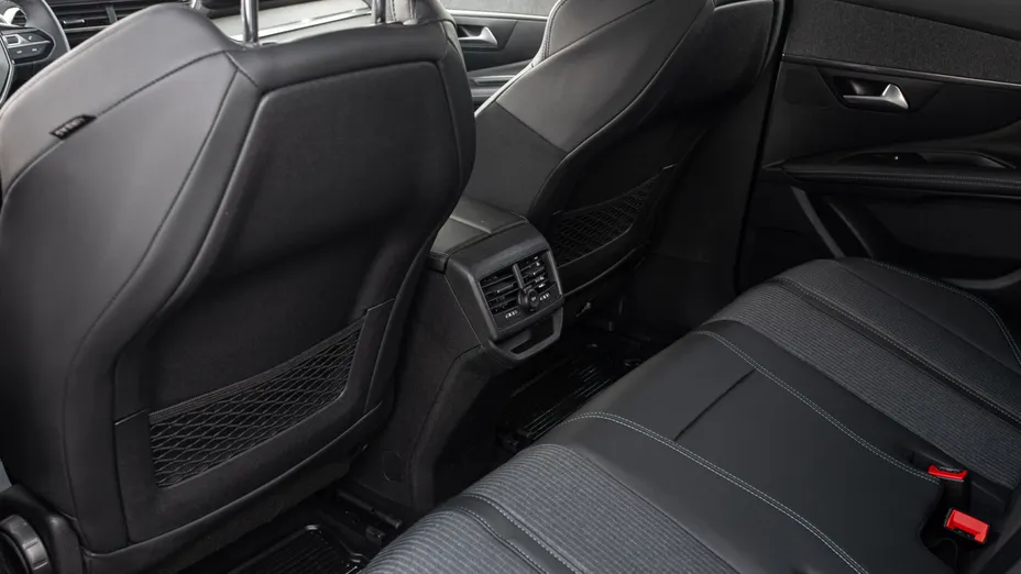 PEUGEOT 3008 3008 1.6 PureTech Hybrid PHEV Allure Pack S&S EAT8