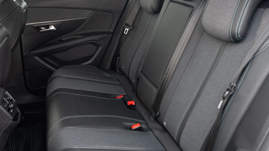 PEUGEOT 3008 3008 1.6 PureTech Hybrid PHEV Allure Pack S&S EAT8